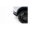 Sada splitterů Cupra Formentor Mk1 Facelift v.1