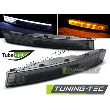 VW Passat B6 2005-10 blinkry smoke LED VW Passat B6 2005-10 blinkry smoke LED