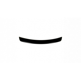 Zadní křídlo Mercedes-Benz C W203 Lip Gloss Black