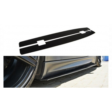 Prahy BMW 3 E92 M-Pack Racing