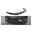 Splitter Cupra Formentor přední v.1 lesklá černá