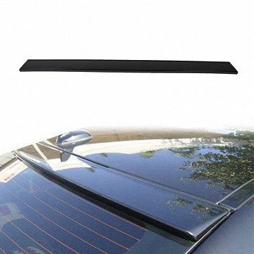 Strešní spoiler Mercedes-Benz C W204 2008-12