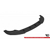 Splitter Cupra Formentor Mk1 Facelift Přední Street Pro Black-Red