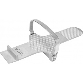 Páka pro zvedání plošiny ALU 55mm