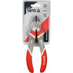 Kleště štípací boční 180mm