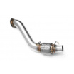 Downpipe BMW f20, f21 114i 116i 118i N13 2010-2016 102,136,170, f30, f31 316i N13 2012-2016