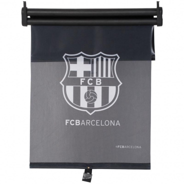 Roletka s aretací 1 ks 43x50 cm FC Barcelona