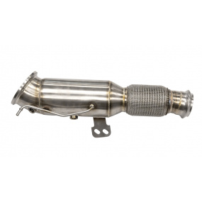 Downpipe BMW 5 Z4 G30 G38 G29 B58 3.0T