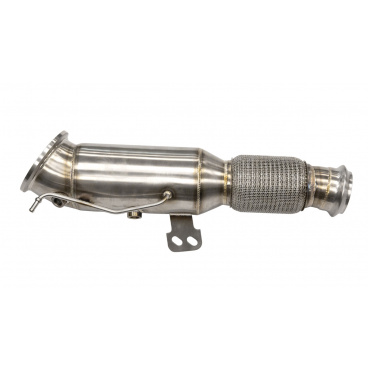 Downpipe BMW 5 Z4 G30 G38 G29 B58 3.0T Downpipe BMW 5 Z4 G30 G38 G29 B58 3.0T
