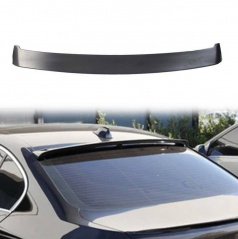 Zadní křídlo na hranu kufru BMW F10 STYL HAMMAN