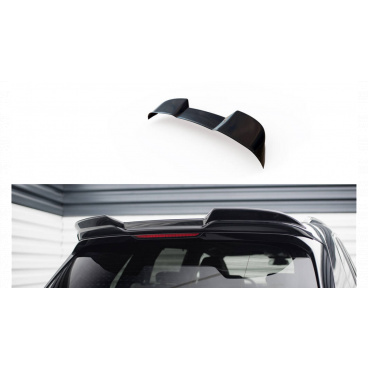 Prodlužovací spoiler BMW X5 F95 Facelift 2023+ M-Pack 3D Prodlužovací spoiler BMW X5 F95 Facelift 2023+ M-Pack 3D