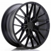 JR Wheels JR38 18x8 ET42 5x112 Matná Černá