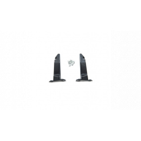 Gril Mercedes-Benz CLA C118 X118 Stříbrný A-Typ PDC Kamera