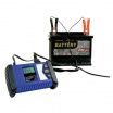 Nabíječka PROFI microprocesor  6/12V 4-120 Ah
