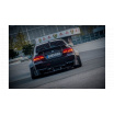 Spoiler BMW 3 E92 M-Pack Ducktail Nepodkladovaný