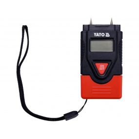 Digitální vlhkoměr Digitální vlhkoměr