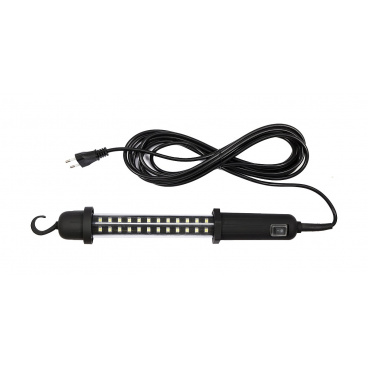 Lampa montážní 24 LED 4,5W/230V Lampa montážní 24 LED 4,5W/230V