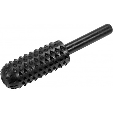 Hrotová rašple na dřevo 13 mm Hrotová rašple na dřevo 13 mm