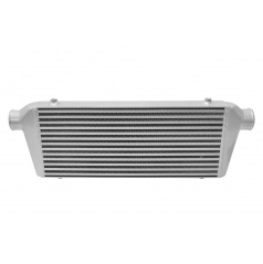 Intercooler TurboWorks 550x230x65 vstup 2,5"