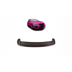 Zadní křídlo BMW 1 F20 F21 Facelift Lip Carbon