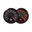 Hodiny Auto Gauge T270 52mm - Teplota vody
