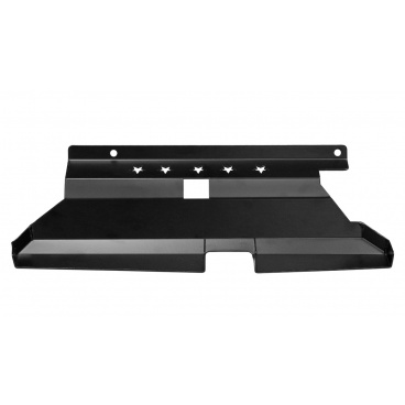 Sání vzduchu BMW E46