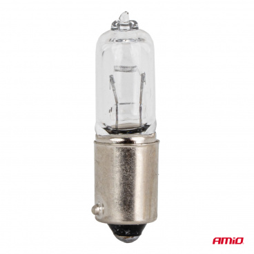 Halogenová žárovka H21W 12V 21W BAY9s 1 ks