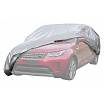 Ochranná plachta FULL  MID SUV 480x195x155cm SILVER RAIN