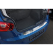 Nerez kryt- ochrana prahu zadního nárazníku Seat Ibiza IV Htb. 2012-17