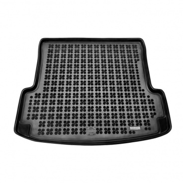 Gumová vana do kufru - Škoda Octavia I, 1997-2010, Sedan