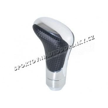 CHROM/BLACK CHROM/BLACK