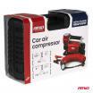 Automobilový kompresor Heavy Duty 600W 12V ACOMP-24 AMIO-04398