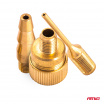 Sada adaptérů pro nafukování M8 AMIO-04502
