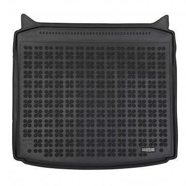 Gumová vana do kufru Škoda Kodiaq II 2024+ dolní dno