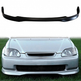 Přední nárazník Honda Civic VI PU Type-R 1996-98 Přední nárazník Honda Civic VI PU Type-R 1996-98