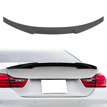 Zadní křídlo BMW 4 F32 Lip Zadní křídlo BMW 4 F32 Lip