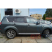 Citroen C-Crosser nerez chrom kryty klik OMTEC