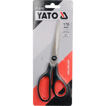 Nůžky 170mm Nůžky 170mm