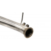 Downpipe BMW E81 E82 E87 E88 N47 116d 318d 330d 520d bez katalyzátoru