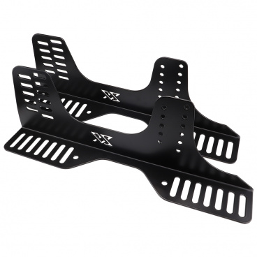 Uchycení Sportovní Skořepinové Sedačky FIA BMW E36 Str. Cestující Fluo