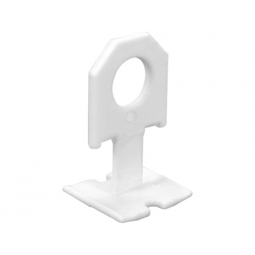 Spona nivelační 1 mm 100 ks