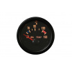 Hodiny Auto Gauge TRB 52mm - Teplota oleje