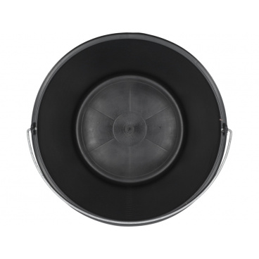 Vědro stavební plastové 16 l