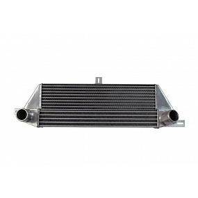 Intercooler TurboWorks Mini Cooper 530x200x36/70 vstup 2,25"