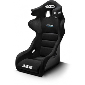 Sportovní sedadlo Sparco Pro ADV QRT 2020