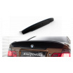 Spoiler BMW 3 E46 Zadní M3 CSL Look