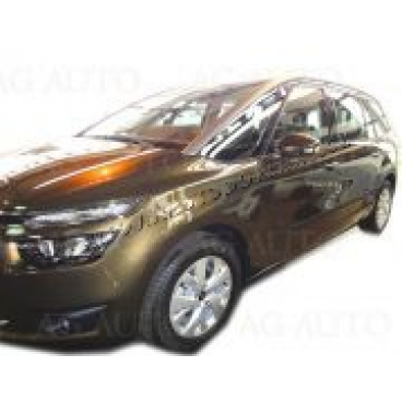Citroen C4 Picasso+Grand Picasso, 2013- , van, minivan Citroen C4 Picasso+Grand Picasso, 2013- , van, minivan