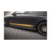 Sada splitterů Mercedes-Benz AMG GT 63S 4 Door