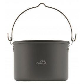 Kotlík FIELD 4000ml Kotlík FIELD 4000ml