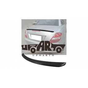 Lotka Mercedes-Benz SLK R171 Lesklá černá